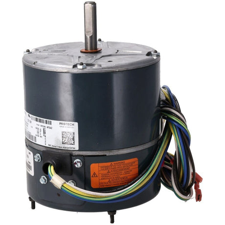 Rheem Motor - ECM 142R 230V 1/3 hp 51 - 109410 - 01 - 51-109410-01