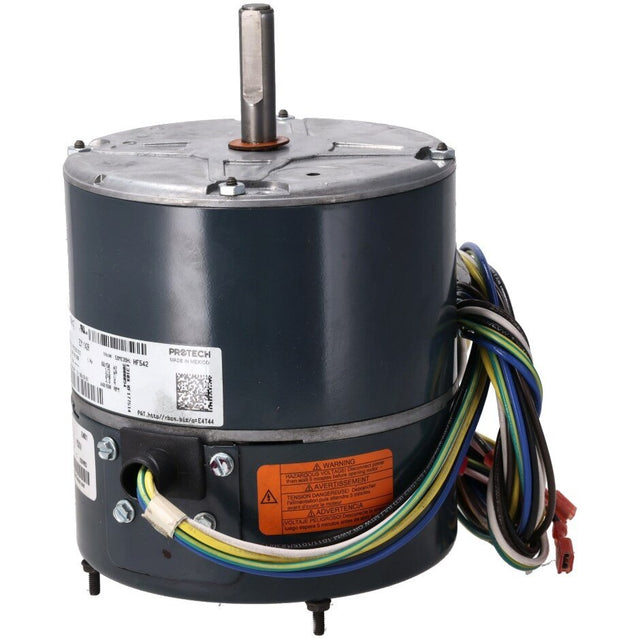 Rheem Motor - ECM 142R 230V 1/3 hp 51 - 109410 - 01 - 51-109410-01