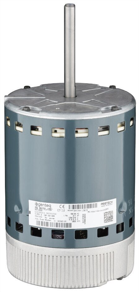 Rheem Motor - ECM 3.0 - 3/4 hp 51 - 102603 - 01 - 51-102603-01