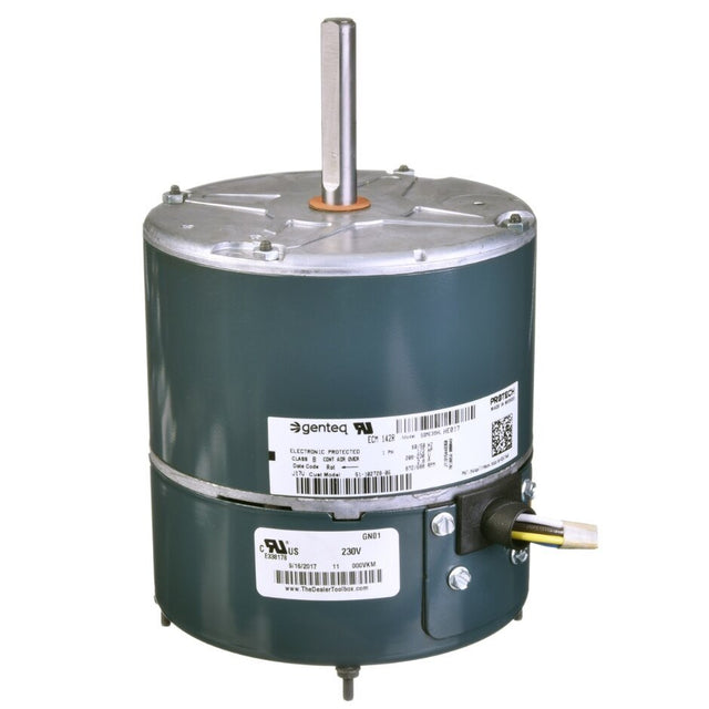 Rheem Motor - ECM (Outdoor) 51 - 102728 - 06 - 51-102728-06
