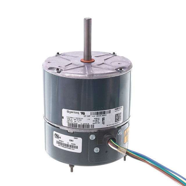 Rheem Motor - ECM (Outdoor) 51 - 102728 - 08 - 51-102728-08