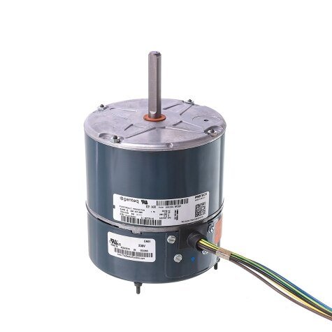 Rheem Motor - ECM (Outdoor) 51 - 102728 - 25 - 51-102728-25