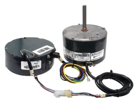Rheem Motor - ECM (Outdoor) 51 - 103329 - 02 - 51-103329-02