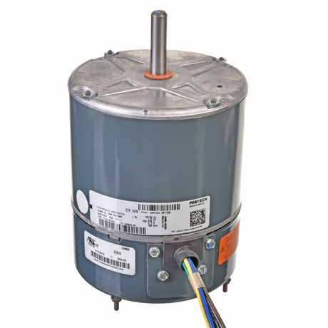 Rheem Motor - ECM (Outdoor) 51 - 105035 - 04 - 51-105035-04