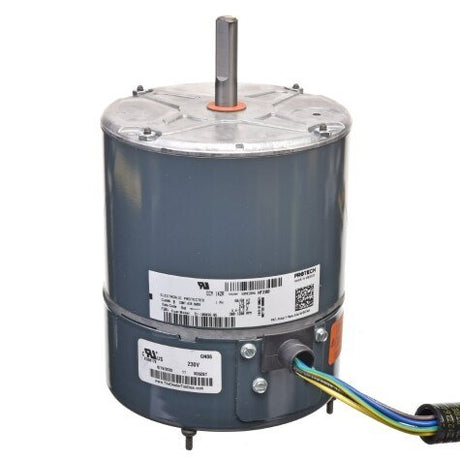 Rheem Motor - ECM (Outdoor) 51 - 105035 - 05 - 51-105035-05