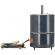 Rheem Motor - ECM (Outdoor) 51 - 105035 - 14 - 51-105035-14