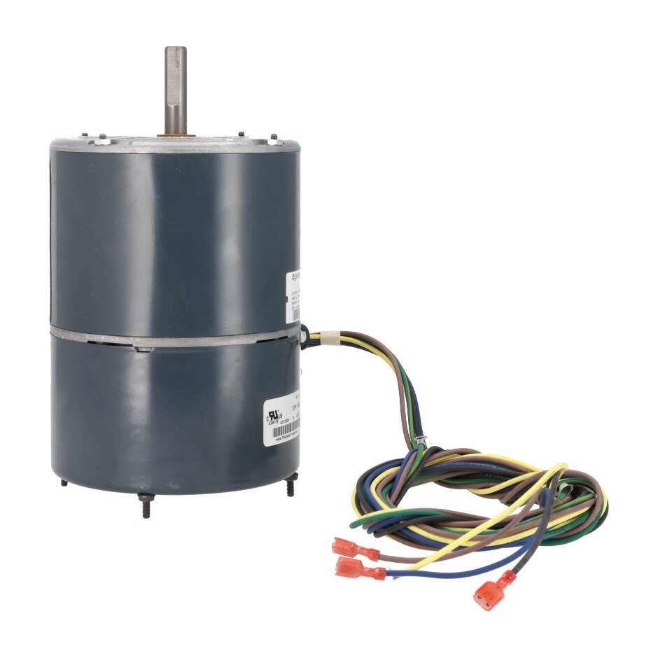 Rheem Motor - ECM (Outdoor) 51 - 105035 - 25 - 51-105035-25