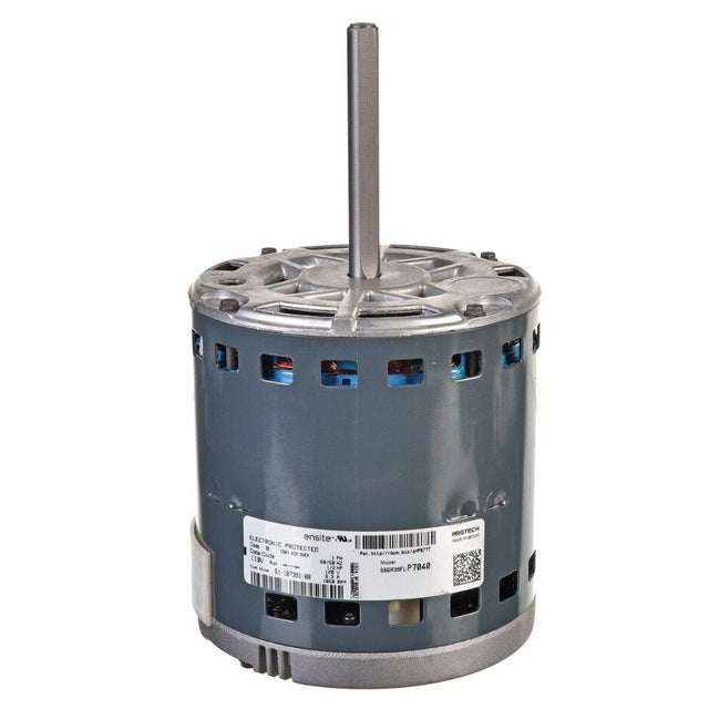 Rheem Motor - ENSITE (120V - 1/2 hp) 51 - 107391 - 02 - 51-107391-02
