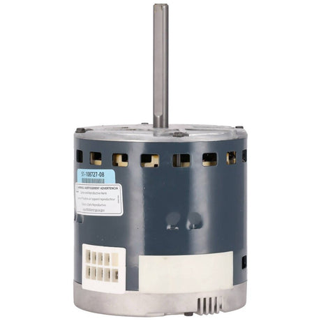 Rheem Motor - ENSITE AIR (230 - 1/3 HP) 51 - 108727 - 08 - 51-108727-08
