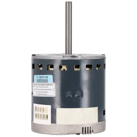 Rheem Motor - ENSITE AIR (230 - 1/3 HP) 51 - 108727 - 09 - 51-108727-09