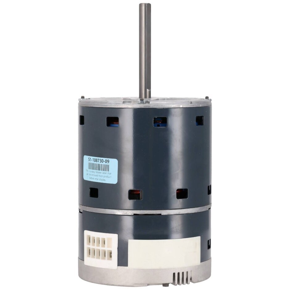 Rheem Motor - ENSITE Air (230V - 1 hp) 51 - 108730 - 09 - 51-108730-09