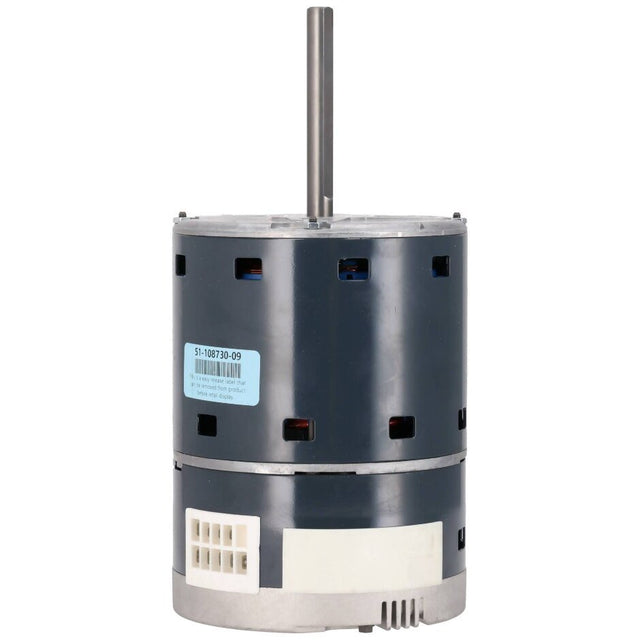 Rheem Motor - ENSITE Air (230V - 1 hp) 51 - 108730 - 09 - 51-108730-09