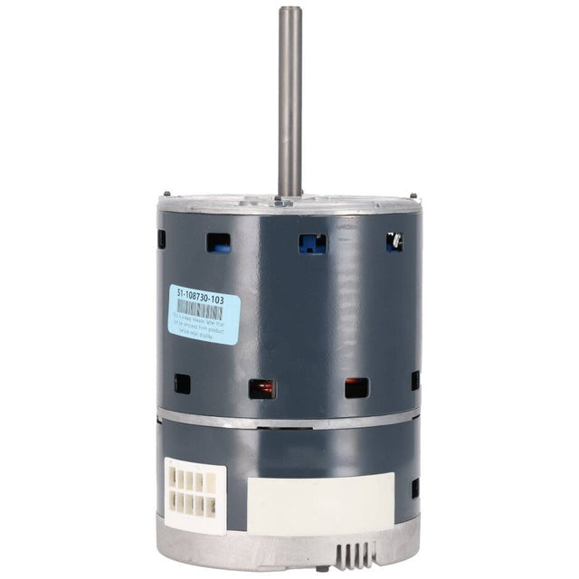 Rheem MOTOR - ENSITE AIR (230V - 1 HP) 51 - 108730 - 103 - 51-108730-103