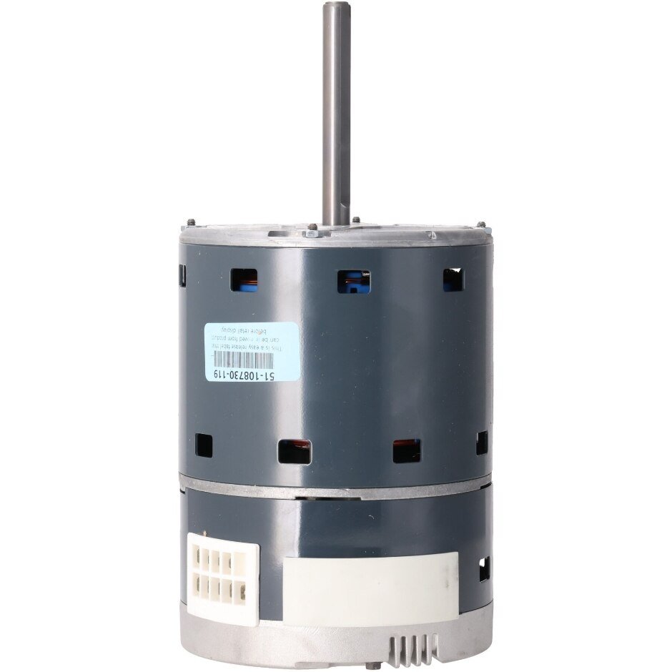 Rheem Motor - Ensite Air (230V - 1 hp) 51 - 108730 - 119 - 51-108730-119