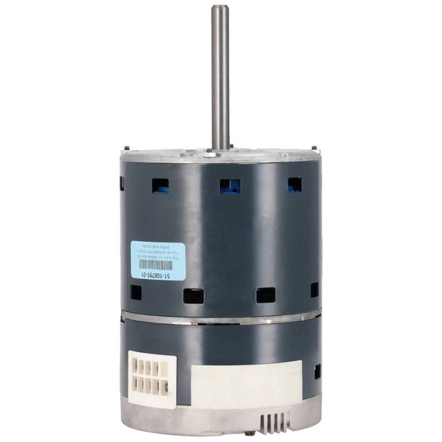Rheem MOTOR - ENSITE AIR (230V - 1 HP) 51 - 108795 - 01 - 51-108795-01