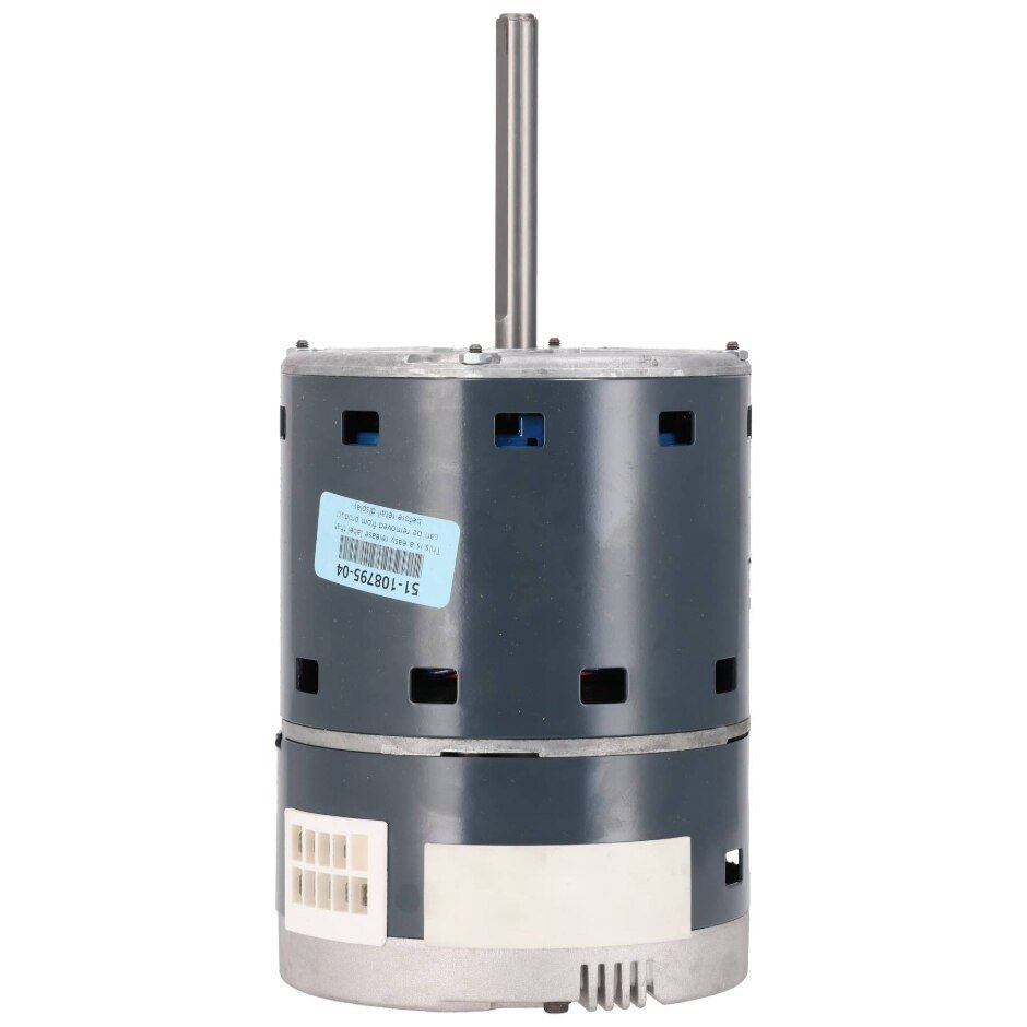 Rheem Motor - ENSITE Air (230V - 1 hp) 51 - 108795 - 04 - 51-108795-04