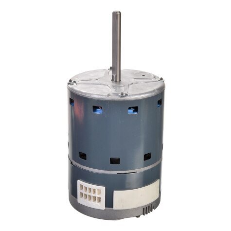 Rheem MOTOR - ENSITE AIR (230V - 1 HP) - BLANK 51 - 108730 - 00 - 51-108730-00