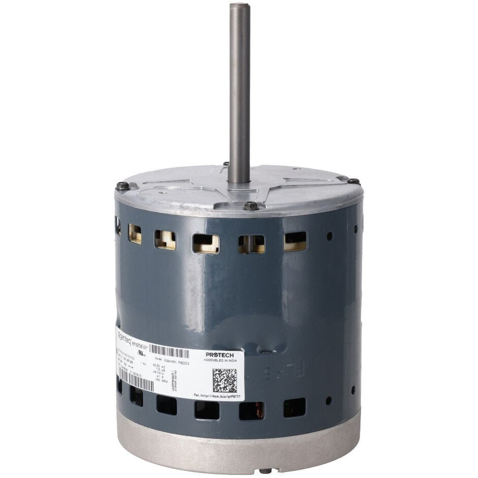 Rheem Motor - Ensite Air (230V - 1/2 hp) 51 - 108728 - 120 - 51-108728-120