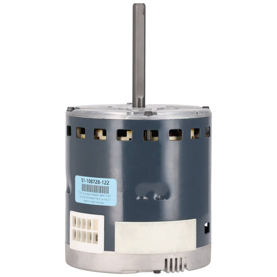 Rheem Motor - Ensite Air (230V - 1/2 hp) 51 - 108728 - 122 - 51-108728-122
