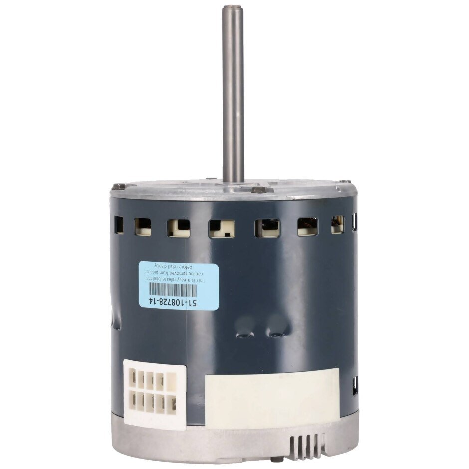 Rheem Motor - ENSITE AIR (230V - 1/2 HP) 51 - 108728 - 14 - 51-108728-14