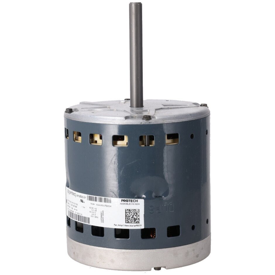 Rheem Motor - ENSITE Air (230V - 1/3 hp) 51 - 108727 - 108 - 51-108727-108