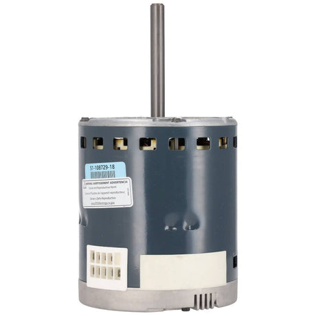 Rheem Motor - ENSITE Air (230V - 3/4 hp) 51 - 108729 - 18 - 51-108729-18