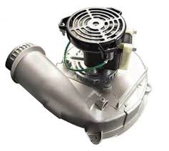 Rheem Motor - Fan PD512815 - PD512815