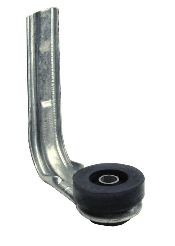 Rheem Motor Mount Arm w/Grommet 70 - 19929 - 02 - 70-19929-02