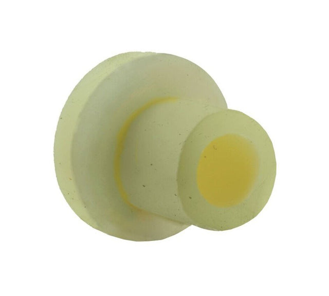Rheem Motor Mounting Grommet - Insert (Mushroom) 56 - 24107 - 02 - 56-24107-02
