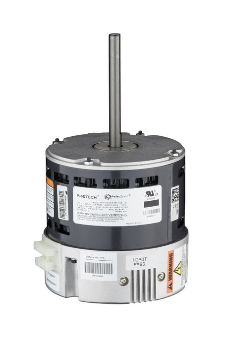 Rheem Motor - PerfectSpeed - 1/2 hp 51 - 104389 - 01 - 51-104389-01