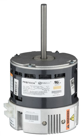 Rheem Motor - PerfectSpeed - 1/3 hp 51 - 104388 - 01 - 51-104388-01