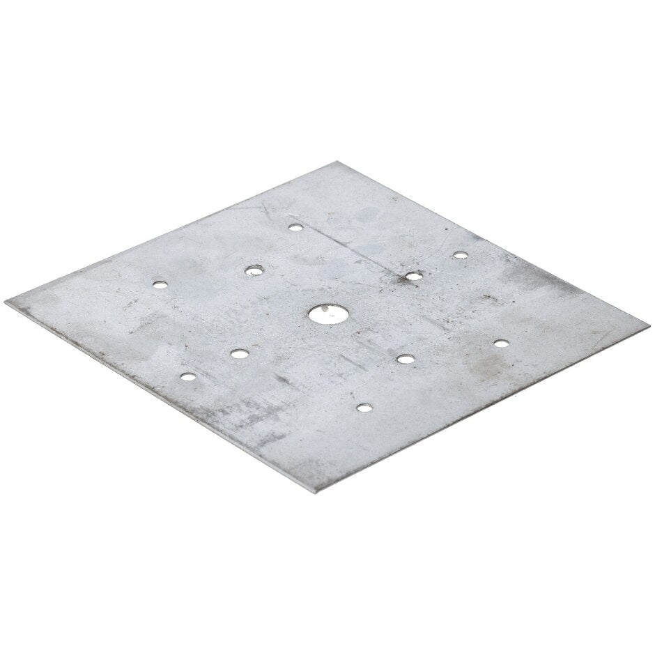 Rheem Motor Plate AE - 75596 - 01 - AE-75596-01
