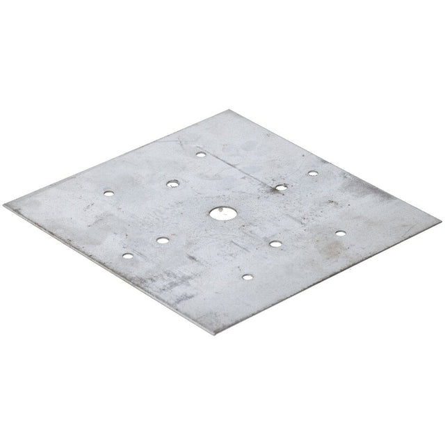 Rheem Motor Plate AE - 75596 - 01 - AE-75596-01