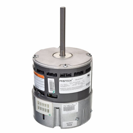 Rheem Motor - SelecTech (230V - 1/2 hp) 51 - 104359 - 10 - 51-104359-10