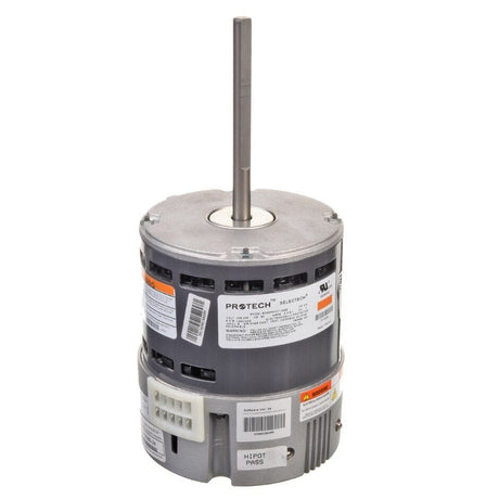 Rheem Motor - SelecTech (230V - 3/4 hp) 51 - 104360 - 24 - 51-104360-24