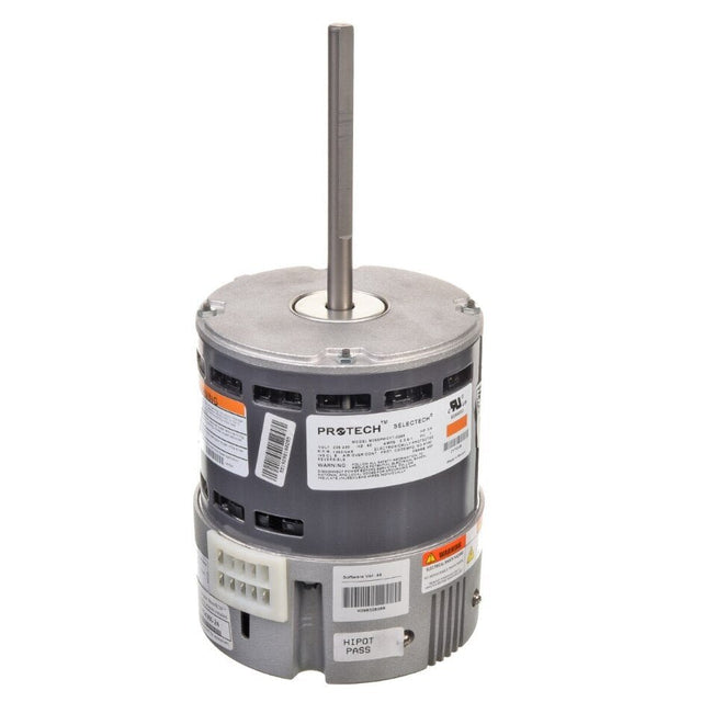 Rheem Motor - SelecTech (230V - 3/4 hp) 51 - 104360 - 24 - 51-104360-24