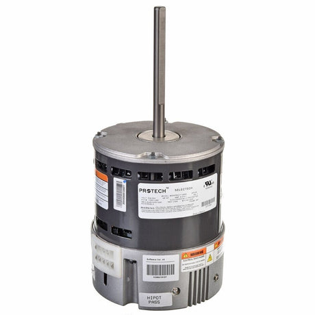 Rheem Motor - SelecTech (230V - 3/4 hp) 51 - 104360 - 34 - 51-104360-34