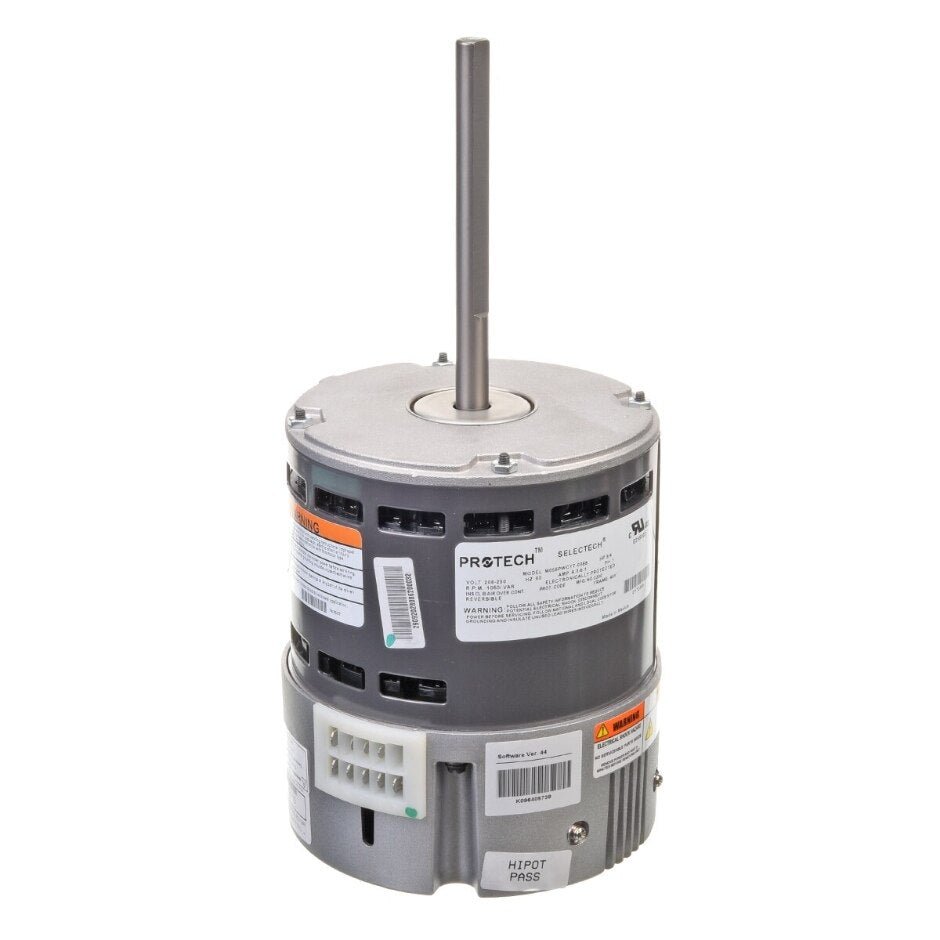 Rheem Motor - SelecTech (230V - 3/4 hp) 51 - 104360 - 35 - 51-104360-35
