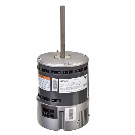 Rheem Motor - SelecTech (460V - 1 hp) 51 - 105203 - 17 - 51-105203-17