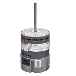 Rheem Motor - SelecTech (460V - 1 hp) 51 - 105203 - 18 - 51-105203-18