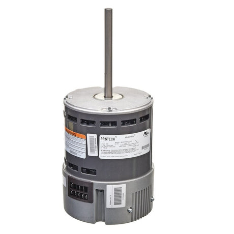 Rheem Motor - SelecTech (460V - 1 hp) 51 - 105203 - 18 - 51-105203-18