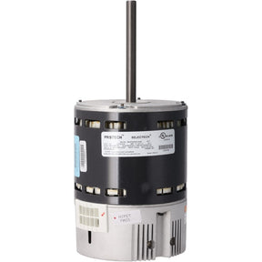 Rheem Motor - SelecTech Gen 3 (120V - 1 hp) 51 - 106543 - 25 - 51-106543-25
