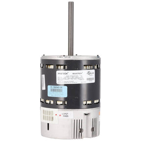 Rheem Motor - SelecTech Gen 3 (120V - 1 hp) 51 - 106543 - 26 - 51-106543-26