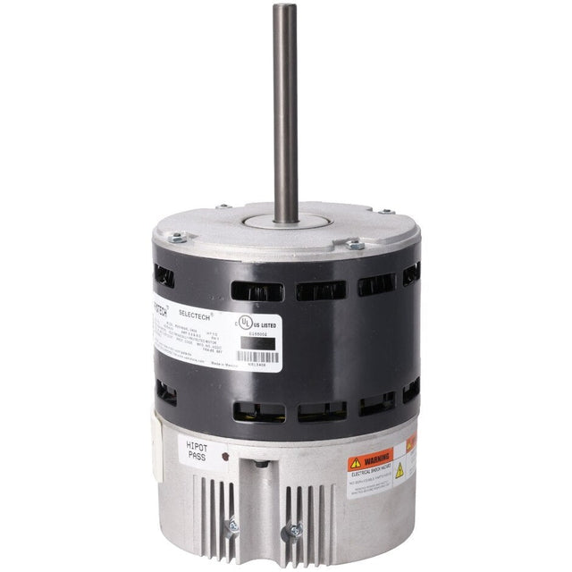 Rheem Motor - SelecTech Gen 3 (120V - 1/2 hp) 51 - 106541 - 08 - 51-106541-08