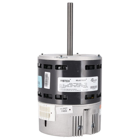 Rheem Motor - SelecTech Gen 3 (120V - 1/2 hp) 51 - 106541 - 16 - 51-106541-16