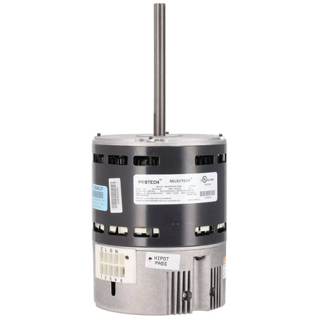 Rheem Motor - SelecTech Gen 3 (120V - 3/4 hp) 51 - 106542 - 21 - 51-106542-21