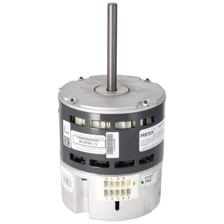Rheem Motor - SelecTech Gen 3 (230V - 1/3 hp) 51 - 106544 - 09 - 51-106544-09