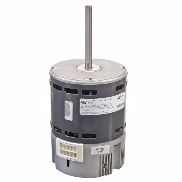 Rheem Motor - SelecTech Gen 3 (230V - 1.5 hp) 51 - 107105 - 03 - 51-107105-03