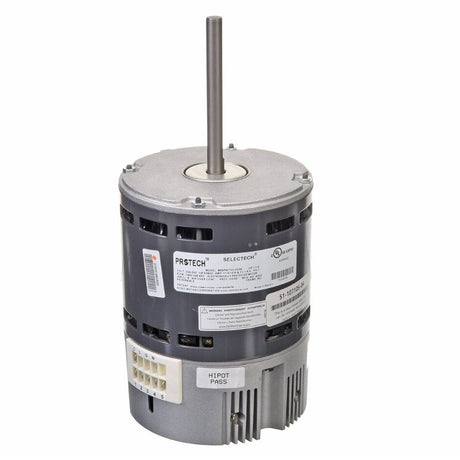 Rheem Motor - SelecTech Gen 3 (230V - 1.5 hp) 51 - 107105 - 04 - 51-107105-04