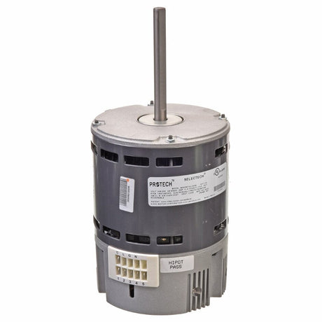 Rheem Motor - SelecTech Gen 3 (230V - 1.5 hp) 51 - 107105 - 05 - 51-107105-05